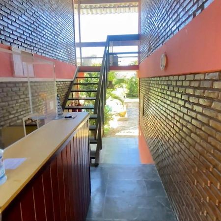 Bougainville - Hotel Pousada-Zen Сальвадор Экстерьер фото