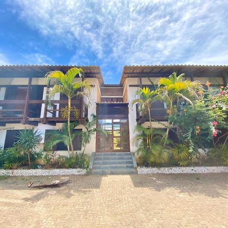 Bougainville - Hotel Pousada-Zen Сальвадор Экстерьер фото