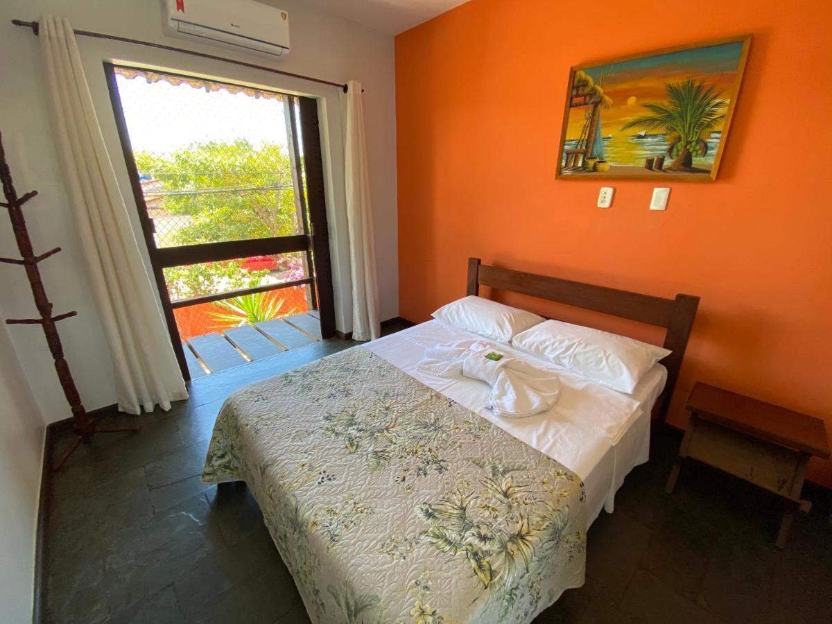 Bougainville - Hotel Pousada-Zen Сальвадор Экстерьер фото