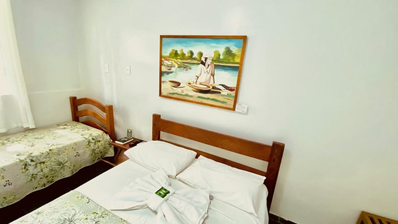 Bougainville - Hotel Pousada-Zen Сальвадор Экстерьер фото