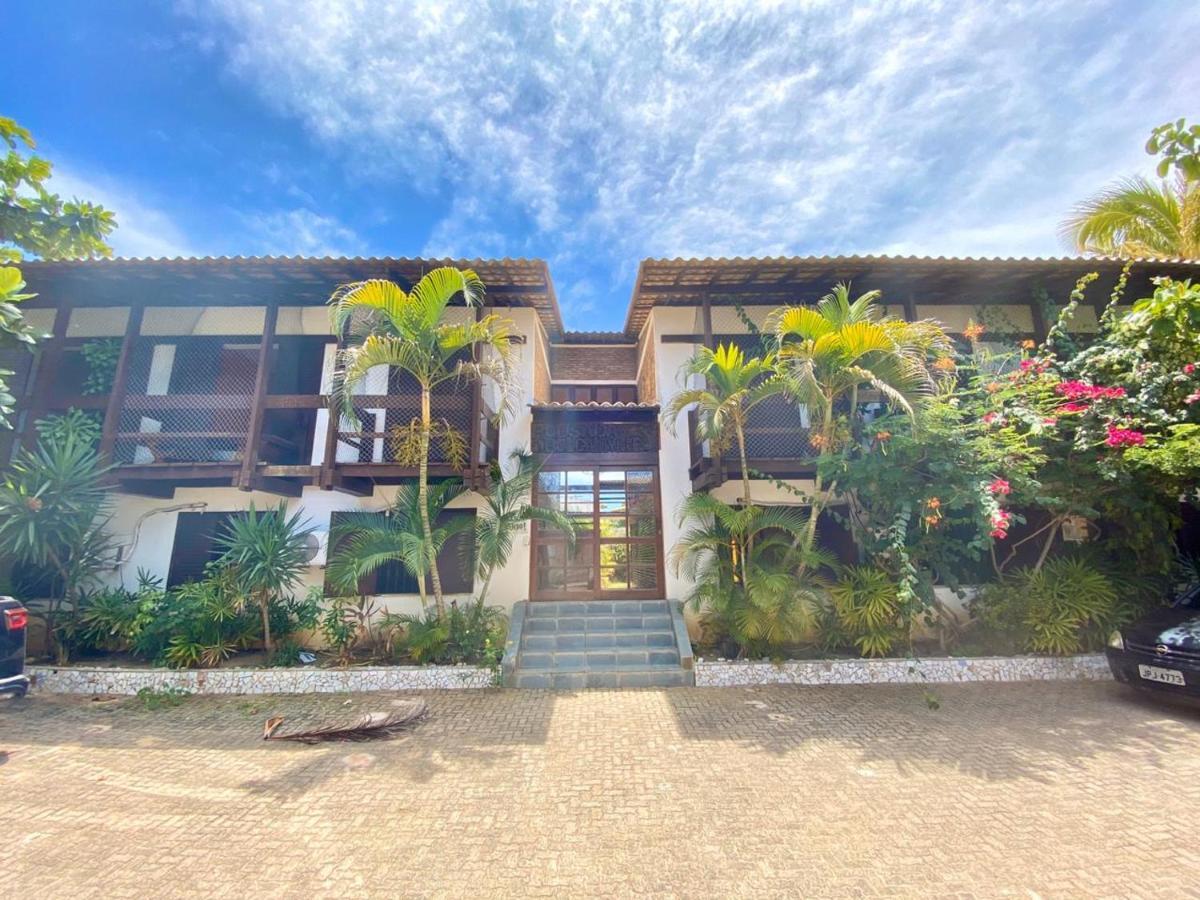 Bougainville - Hotel Pousada-Zen Сальвадор Экстерьер фото